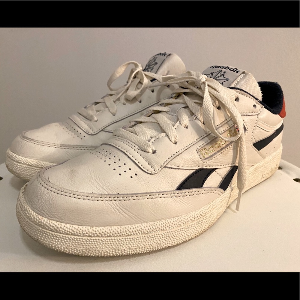 Reebok club C 85 men’s shoes